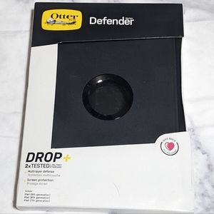 Otter Box Case for iPad 7th, 8th and 9th generation